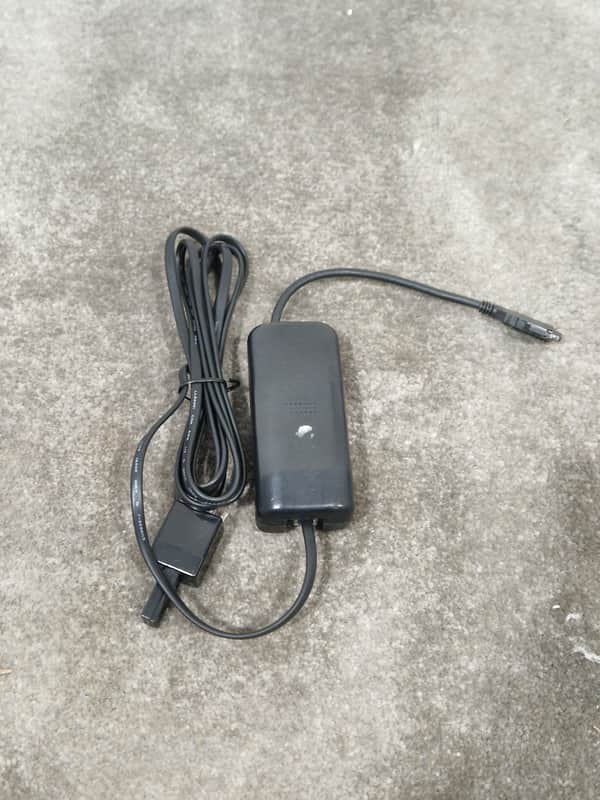 PCMCIA FAX MODEM - High-Speed Data Transfer - Excellent image 1