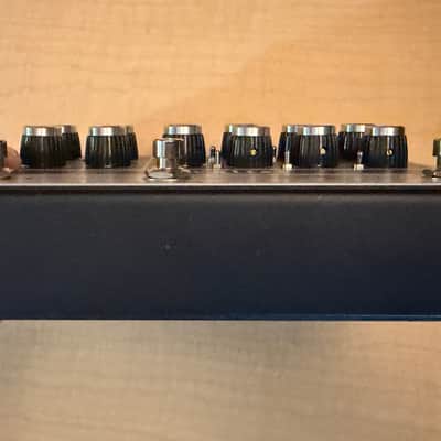 Tone King Royalist Preamp 2026 - Present - Black / Silver image 5