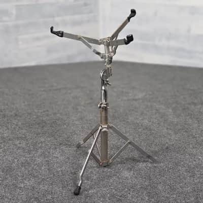 Used Vintage Ludwig Atlas Snare Drum Stand - Fair image 1