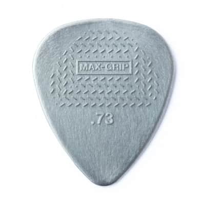 Dunlop Max Grip Nylon Standard (12 Pack)-.88mm image 2