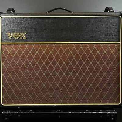 Vox AC30CC2X, Recent image 1