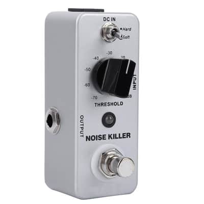 Mooer Noise Killer Noise Suppressor Free Shipment,price include the import duty for US buyer image 3