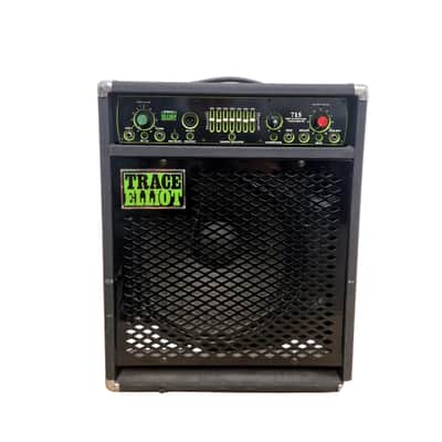 Trace Elliot 715 Bass Combo - Bass Amplifiers - Fair image 1