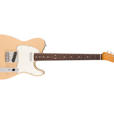 Fender Vintera III Mid '60s Telecaster - Vintage Blonde image 2