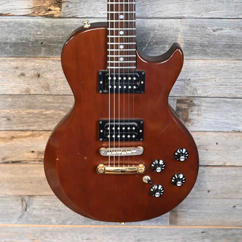 (14792) Hondo II Professional Electric Guitar image 1