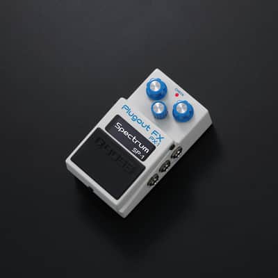 Boss PX-1 Plugout FX image 12
