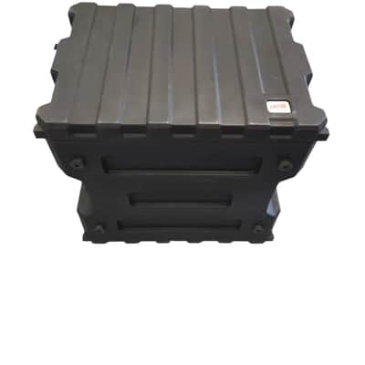 Gator Cases G-PRO-8U-19 Pro-Series 8U Molded Rack Case image 1
