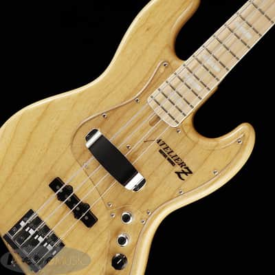 ATELIER Z M-245 (NAT) -Made in Japan- /Used image 4