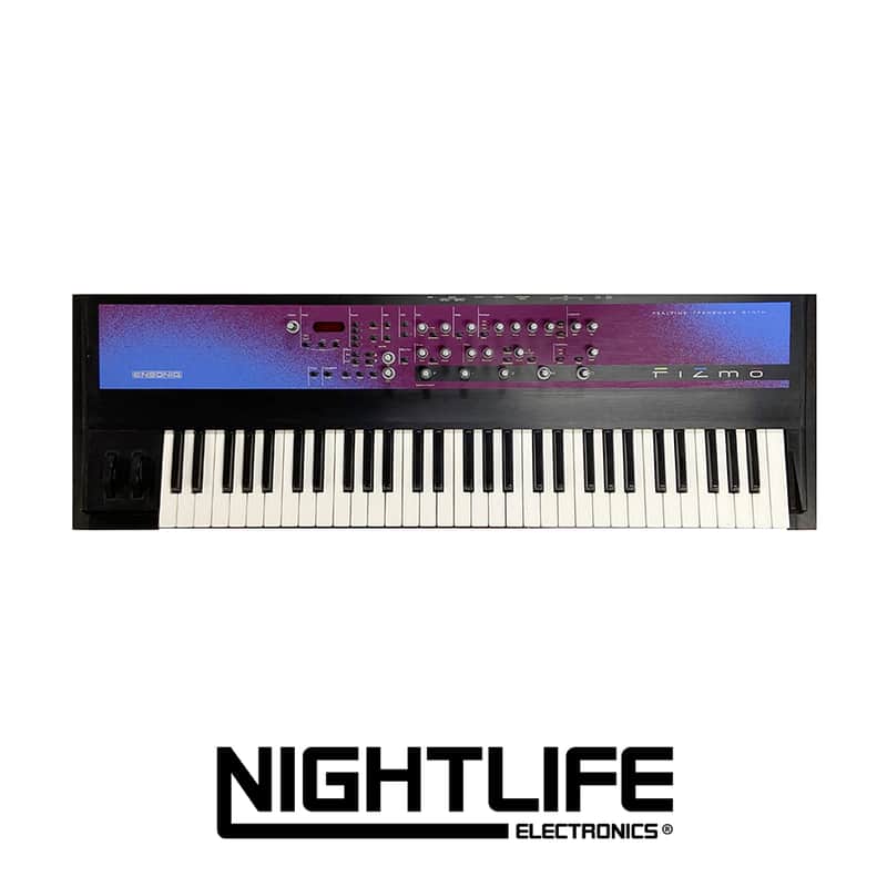Ensoniq Fizmo (Vintage) image 1
