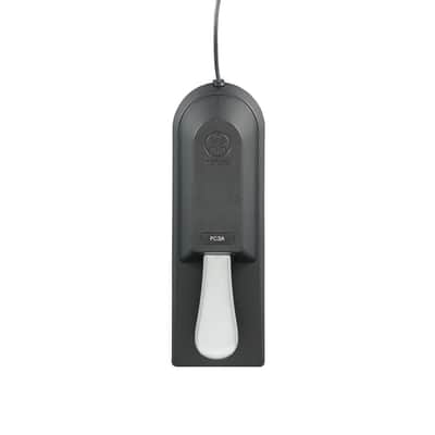 Yamaha FC3A Piano Style Sustain Pedal image 1