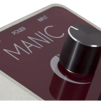 FOXGEAR Pedals Maniac Vintage Fuzz image 3