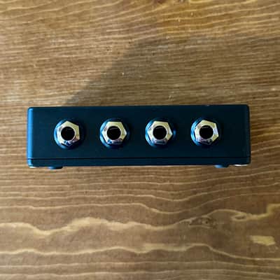 Empress Midibox 2 2010s - Black image 2