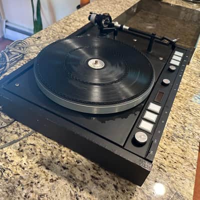 Thorens TD 126 MKlll image 6