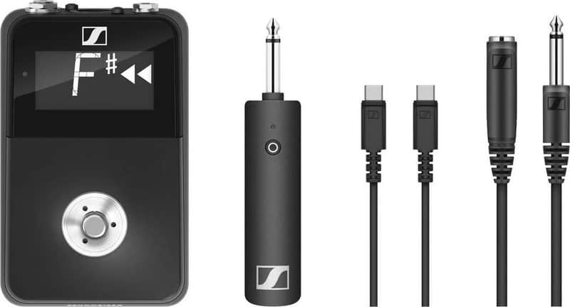 XSW Dig PEDALBOARD Set w/clip Wireless Digital PEDALBRD Set image 1