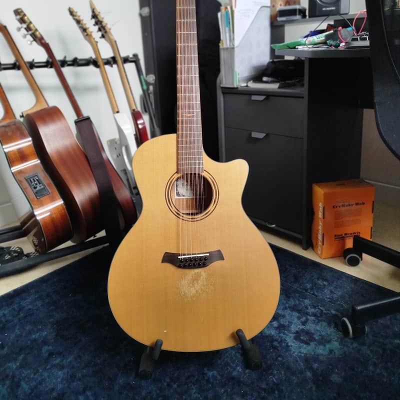 2010s Baton Rouge AR11C/ACE-12 Natural