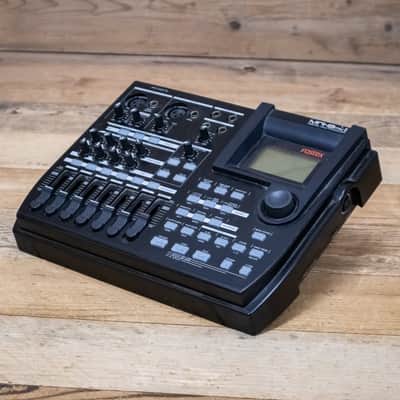 Fostex MR8 MKII Digital Multitrack Recorder MR-8 MK2 Studio Multitracker U269796 image 5