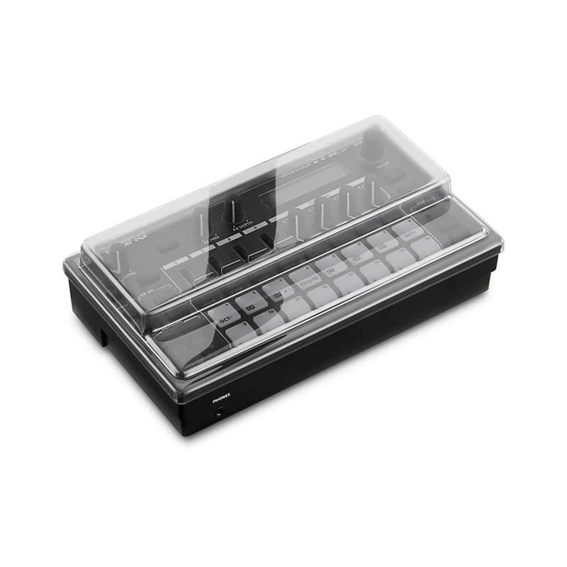Decksaver DS-PC-MC101 Roland MC101 / TR-6S Cover image 1