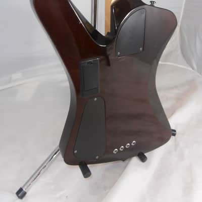 Dean John Entwhistle Signature Hybrid 2011 Transbrazillia, very nice! image 8