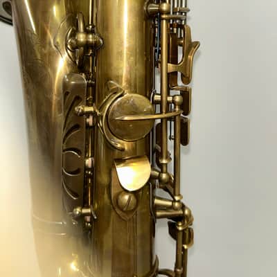 Eastman EAS652 2022 - Gold Laquer image 7