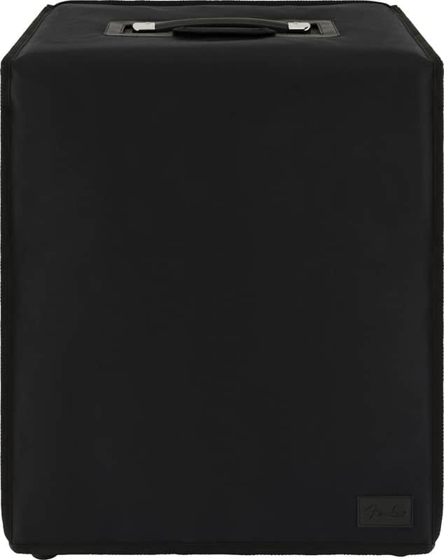 Fender Deluxe Padded Rumble 200/500/Stage Amplifier Cover image 1