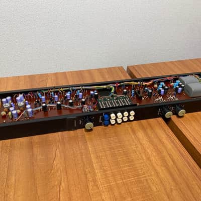 YAMAHA PM1000 HP Module image 3