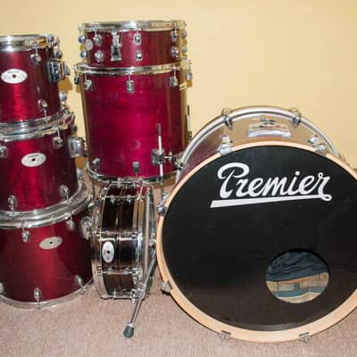 Premier Artist Series Birch Kit image 3