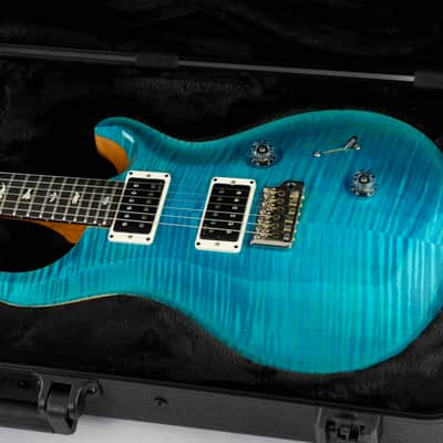PRS Custom 24 2025 - Carroll Blue image 24