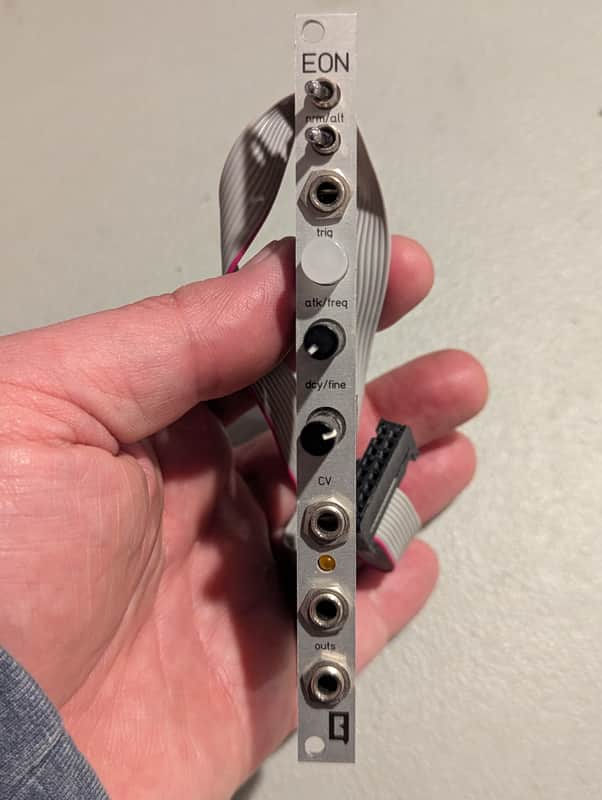 Qu-Bit Electronix EON