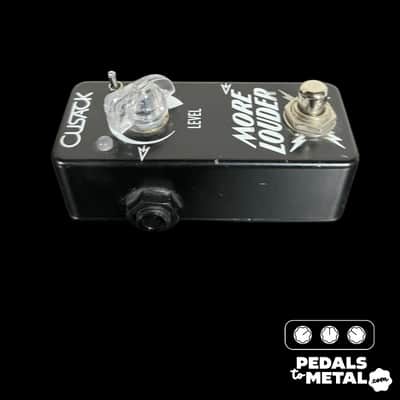 Cusack More Louder boost - x10049 image 2