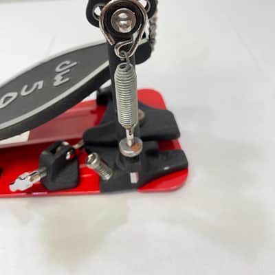 DW 5000 Drum Workshop Kick Drum Bass Chain Drive Pedal image 2