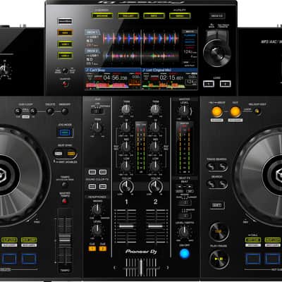 Pioneer XDJ-RR image 1