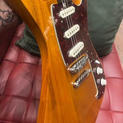 Ibanez FRM-100 Fireman image 11