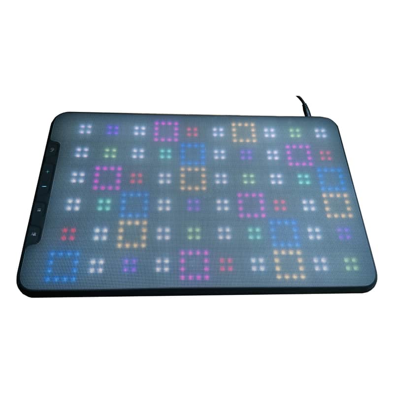 Embodme Erae Touch MPE Configurable Midi Control Surface | Reverb