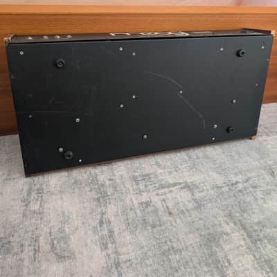 Vintage 1980s Moog Opus 3 Polyphonic Analog Synthesizer - As-Is Non-Tested Project image 20