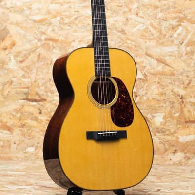 Martin CTM OO-18DBS 2022 image 3