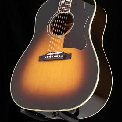 Gibson Southern Jumbo Original Vintage Sunburst image 5
