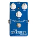 The Breaker Overdrive - (Based on the BluesBreaker MK-1)