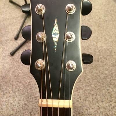 Parkwood PW360M Cutaway Dreadnought Acoustic image 3