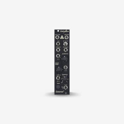 Endorphin.es Godspeed VCO Eurorack Module image 1