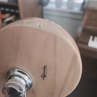 Squier Jazz bass 2019 - Slick silver image 5