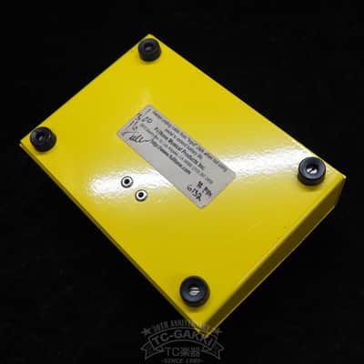 Fulltone FULL-DRIVE 2 (Limited Yellow) image 3