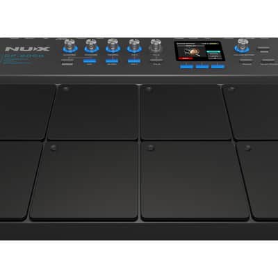 Nux DP-2000 image 3
