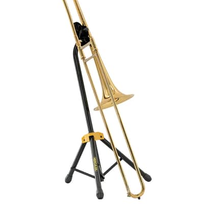 Pre-Owned Yamaha YSL-354 Bb Trombone | Used image 1