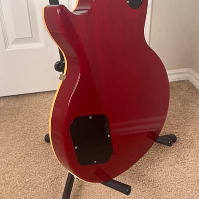 Gibson Les Paul Classic 2007 Heritage Cherry Sunburst image 14