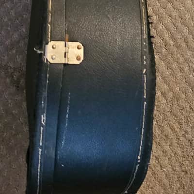 Gibson L48 Archtop F Hole Acoustic with Original Case image 14