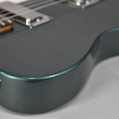 2026 Fender Limited Edition American Cabronita Special Telecaster | Sherwood Green Finish w/OHSC image 10