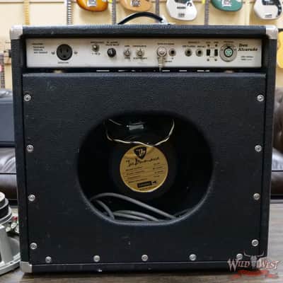 1984 Dumble OD-50w Overdrive Special 50W Combo Owned By Joe Bonamassa image 5