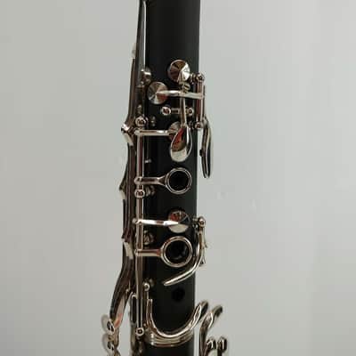 Broadway CT-3600 Student Clarinet 2025 - Black image 4
