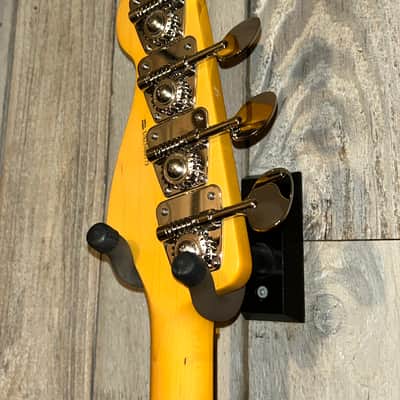 NEW Fender American Professional Classic Precision Bass - Faded Sherwood Green Metallic, In Stock, Ships Fast! image 15