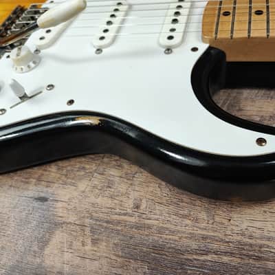 MyDream Partcaster Custom Built - 2-tone Sunburst Hepcat Serie L image 6